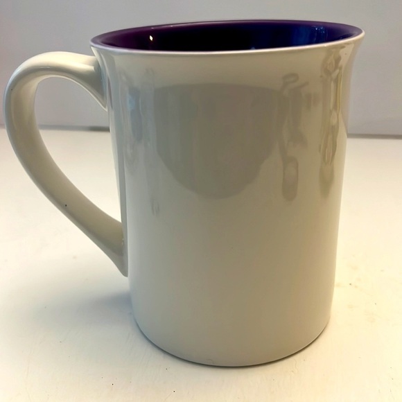 Lorrie Veasey I Heart Grandma Our Name is Mud Coffee Mug - Picture 4 of 6